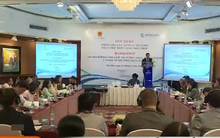 Sau năm 2017, Việt Nam có thể không được vay vốn ODA