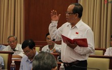 Xe buýt TP.HCM: “Tốn kém mà hiệu quả thấp, không làm được thì dẹp đi!”