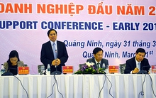 Quảng Ninh muốn gỡ “đến cùng” vướng mắc của DN