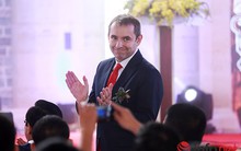 Thăm “Làng Pháp” ở Bà Nà, Đại sứ Pháp tại Việt Nam “thấy như đang ở nhà”!