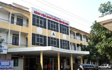 Lừa tuyển vào bệnh viện với phí 15 triệu đồng