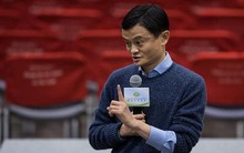 Tỉ phú Jack Ma bất ngờ cắt "lì xì" Tết của nhân viên