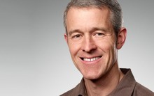 Lộ diện người có thể kế nhiệm giám đốc điều hành của Apple