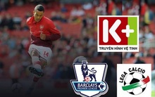 K+ tuyên bố đã thoát lỗ