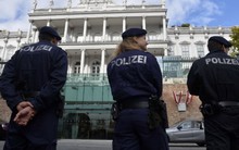 Cảnh báo tấn công khủng bố ở châu Âu dịp Giáng sinh