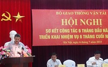 Mất cắp hành lý ở sân bay: Cục Hàng không phát hiện hai vụ “cầm nhầm”