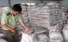 Kiểm tra, xử lý vi phạm công ty sản xuất phân bón 'made in USA' giả
