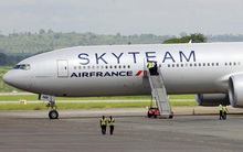 Quả bom trên máy bay Pháp chở 472 người chỉ là... giả