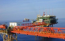 PVS: Lợi nhuận sau soát xét giảm 3,88 tỷ đồng