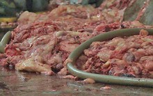 Thực phẩm bẩn tràn lan: Chưa ngăn chặn được tận gốc