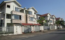 Số liệu tồn kho bất động sản: 'Chỉ thấy lá cây mà đoán cả rừng'