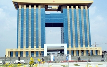 Những trung tâm hành chính nghìn tỷ đồng