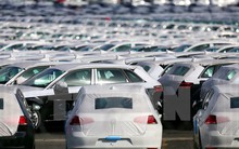 Tập đoàn Volkswagen dần “rút chân” khỏi lĩnh vực thể thao