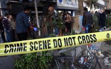 Ai Cập xác định nguyên nhân vụ tấn công khiến 16 người thiệt mạng