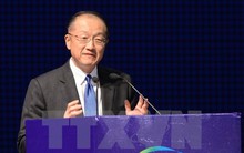 WB sẽ cung cấp khoản tài chính 3,7 tỷ USD cho khu vực Trung Đông