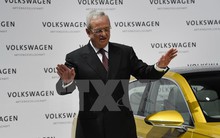 Cựu Chủ tịch Volkswagen rút khỏi vị trí lãnh đạo Công ty Porsche