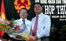 Ông Hoàng Văn Trà được bầu làm Chủ tịch UBND tỉnh Phú Yên