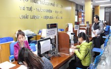 Thời gian nộp thuế trung bình ở Việt Nam cao thứ nhì khu vực