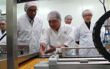 Việt Nam chỉ còn dựa vào lao động giá rẻ được 10 năm nữa?