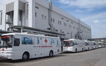 Biến động nhân sự HĐQT tại JVC: Quỹ đầu tư Nhật Bản đang rút lui?