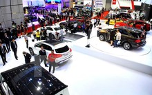 Lào bãi bỏ thuế nhập khẩu xe ôtô có nguồn gốc xuất xứ tại ASEAN