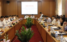 UBCKNN: 6 tháng cuối năm triển khai hàng loạt chính sách tăng thanh khoản cho thị trường