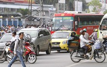 Giá xăng tăng, cước vận tải liệu có tăng?