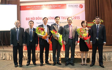 Ông Trần Lệ Nguyên trở thành Chủ tịch HĐQT mới của VDSC