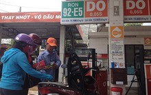 Xóa sổ toàn bộ xăng A92: Không dễ!