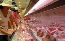 Thịt ngoại ào ạt đổ bộ vào Việt Nam