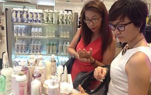 Thùng rác, rổ rá… Thái đổ vào Việt Nam