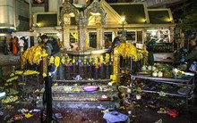 Thái Lan đề nghị Trung Quốc truy tìm nghi can vụ đánh bom