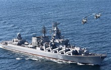 Cường quốc phương Tây sôi sục chống khủng bố: Ai có "lợi"?