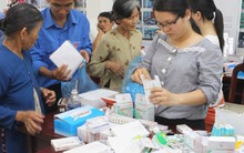 Bộ Y tế yêu cầu xác minh việc bán thuốc BHYT ra thị trường