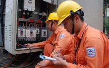 Bộ Công Thương sẽ trình biểu giá điện bậc thang mới trong tháng 10