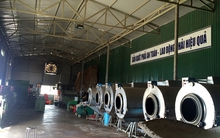 Sớm đưa thi thể doanh nhân Hà Linh về nước