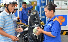 Giá xăng sẽ giảm mạnh?