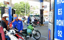 TP HCM xóa sổ xăng A92