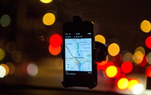 Google tuyên chiến với Uber