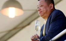 Những người giàu nhất Trung Quốc mất 100 tỷ USD trong 1 tháng