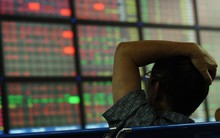 Hé lộ nguyên nhân khiến VN30-Index bất ngờ giảm mạnh trong ngày 11/8