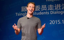 Mark Zuckerberg lên tiếng bênh vực người Hồi Giáo