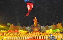 Sơn La công bố kế hoạch xây cụm công trình 1.400 tỷ gắn với tượng đài Bác Hồ