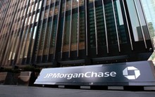 Ngân hàng Mỹ có thể mất 490 tỷ USD nếu khủng hoảng lặp lại