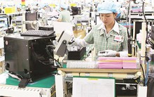 Doanh nghiệp FDI rộn ràng kế hoạch đầu tư “khủng”