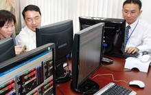 TTCK phái sinh có thể vận hành đầu năm 2017?