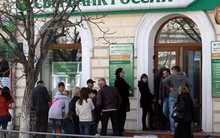 Thị trường Nga vẫn là "miền đất hứa" với giới đầu tư nước ngoài