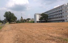 Doanh nghiệp nhà nước nào đang “ôm” nhiều đất công nhất tại TPHCM?