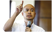 Tự họp rồi tự ra quyết định bãi nhiệm bà Thảo, ông Vũ có sai?