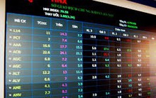 VSD công bố dự thảo rút ngắn thời gian thanh toán về T+2